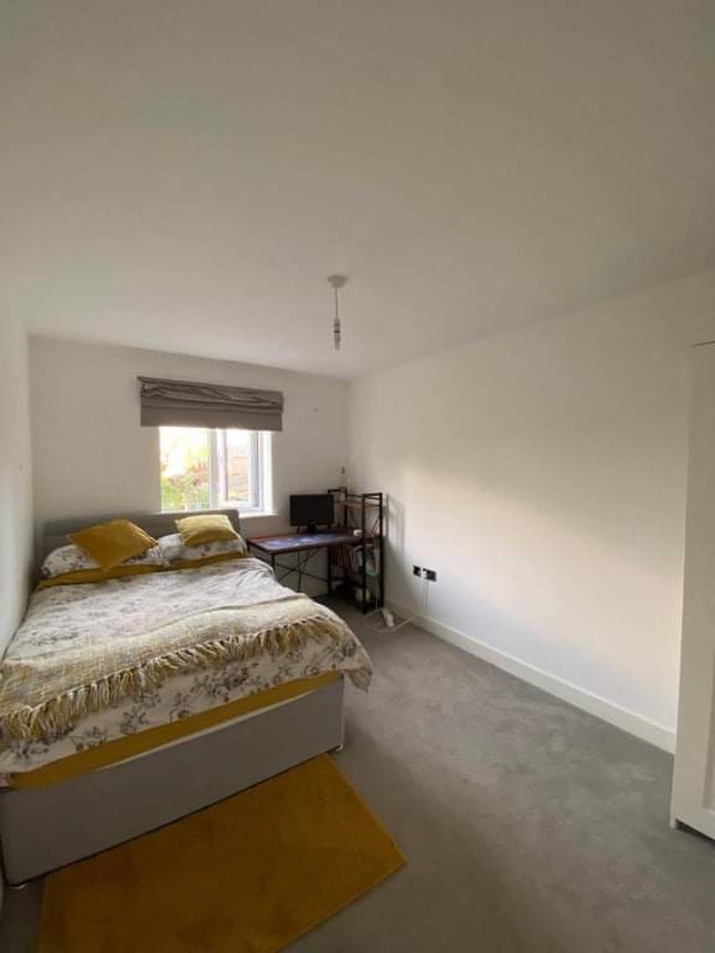 Double room with private bathroom  Main Photo