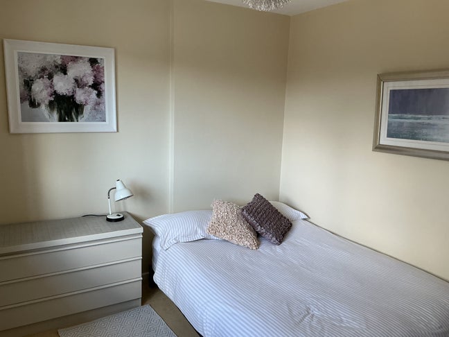 Double room in Wateringbury Main Photo