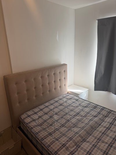 Double bedroom in Daggenham East Main Photo