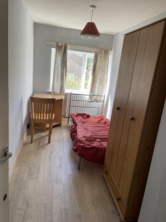 Single room to let  Main Photo