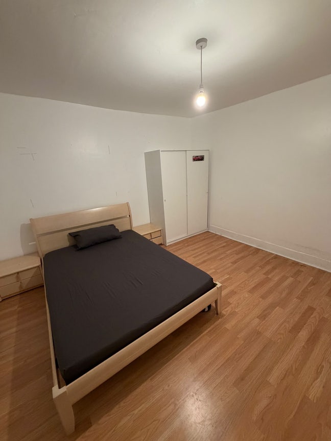 ✅ Spacious Double Room — Atherton (M46)  Main Photo