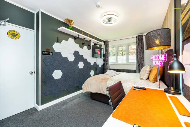 2 Cozy Double Rooms Old Street / Shoreditch/Hoxton Main Photo