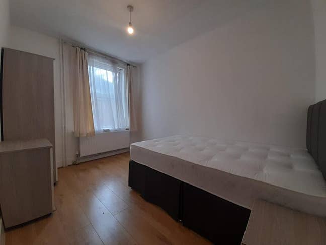 🏠1 Double Rooms  Main Photo