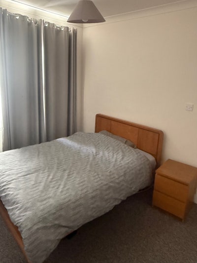Double Room | Terrace & Walk-in Wardrobe | &pound;905 Main Photo