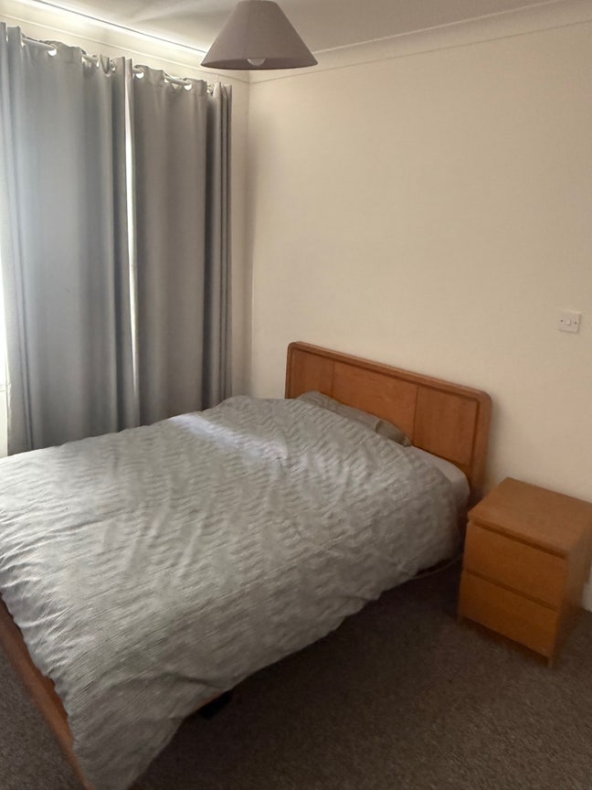 Double Room | Terrace & Walk-in Wardrobe | &pound;905 Main Photo