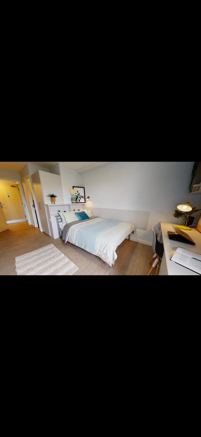 Wilmslow Park Tenancy Takeover Main Photo