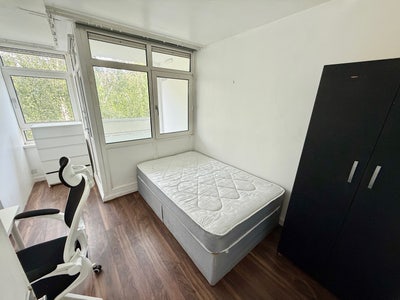 🏙️Fantastic Double Rooms near Canary Wharf🏙️ Main Photo