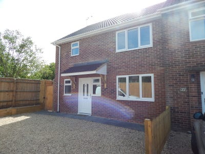 Double Room to Let in Sutton Courtenay Main Photo