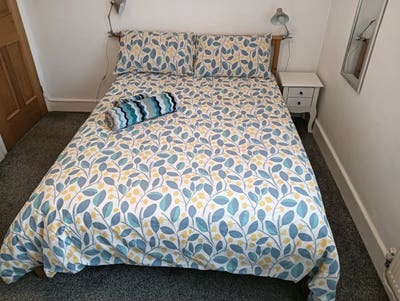 A double room to rent  Main Photo