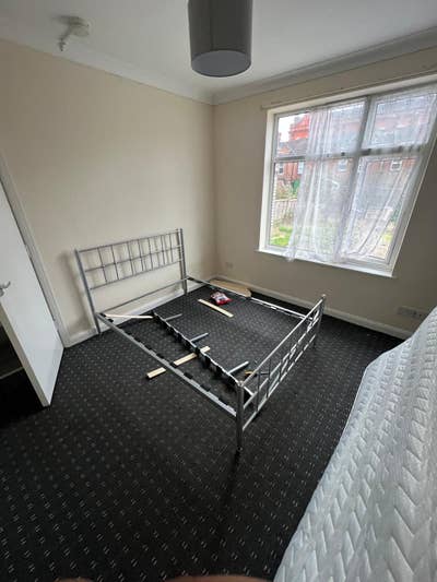 2 Double Bedrooms Available- For Rent Main Photo