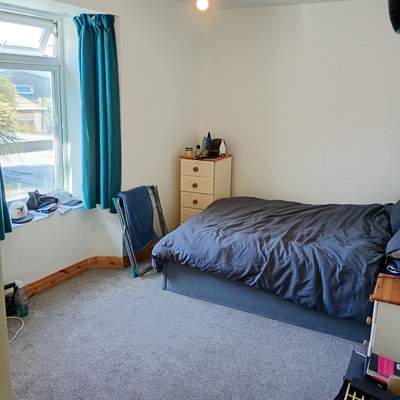Large Double Room in Friendly Shared House Main Photo