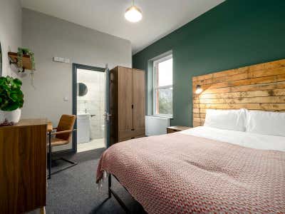 Ensuite Rooms Available 🏡 Oxford Road Main Photo