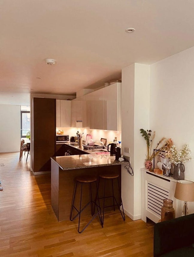 Gorgeous East Village House Main Photo