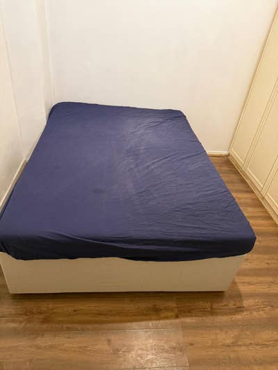 Furnished Single Room-All Bills Included | IG1 3BB Main Photo