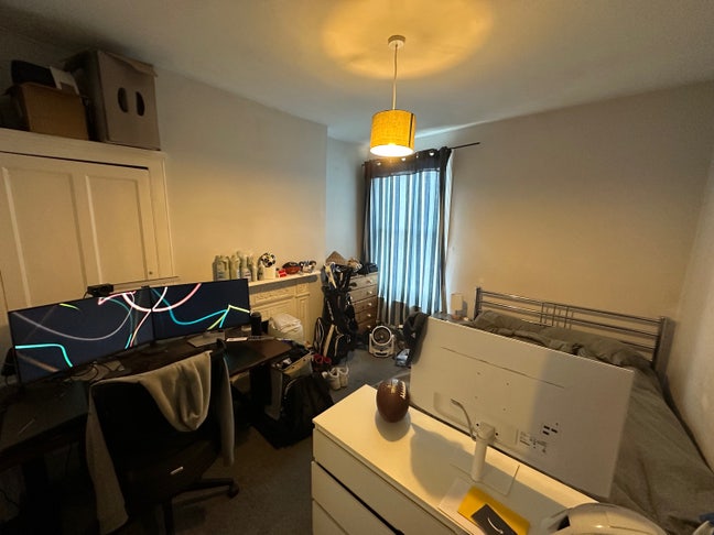 Room in sociable Fulham flat Main Photo