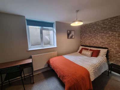 Ensuite Rooms Available 🏡 Gatteridge Street Main Photo