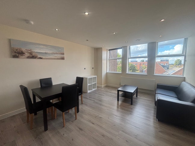 Super cute one bedroom  Main Photo