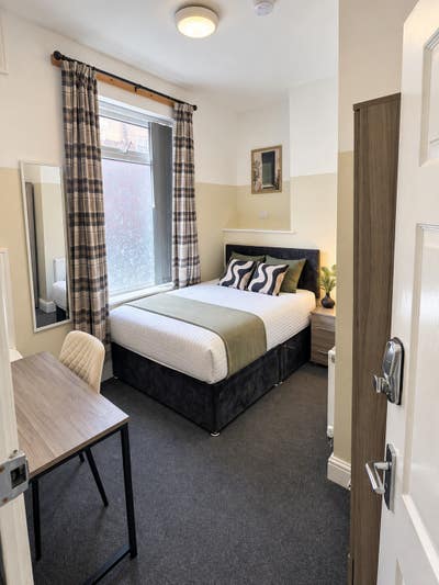 🔥 1 Week Rent Free | Ensuite Rooms from &pound;515 | Main Photo