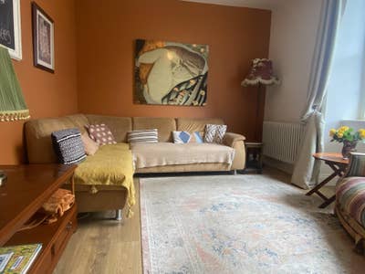 Double Room In The Centre Of Penrith Main Photo