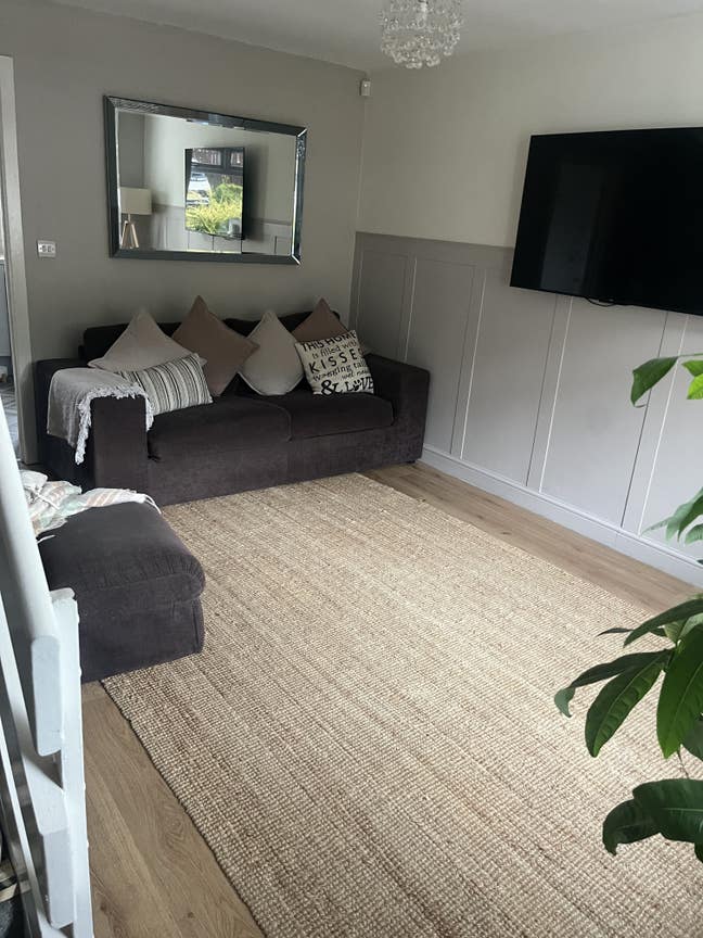 Cosy room to rent Main Photo
