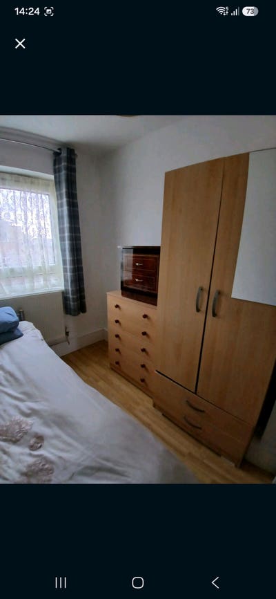1 bedroom in Fulham Main Photo