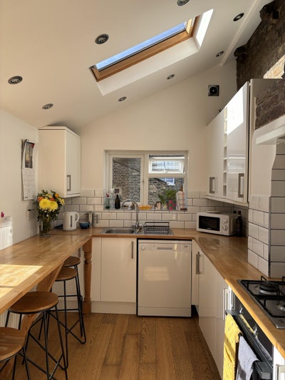 Two Rooms Available in Our Lovely Zone 1 Flat Main Photo