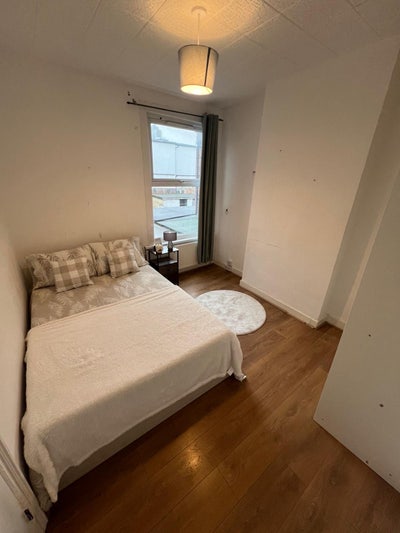 Double Room for Single Use Main Photo