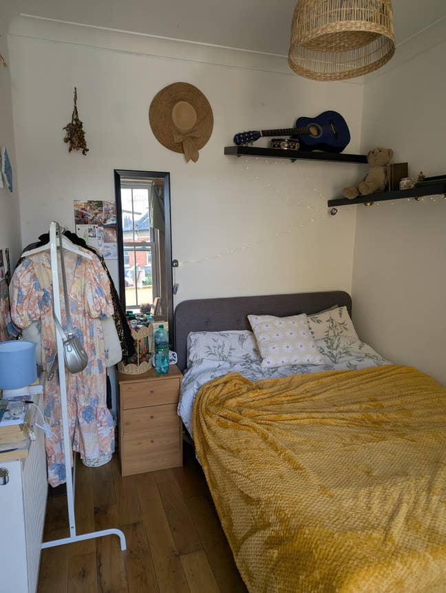 Short term sublet - Cozy Crouch End flat Main Photo