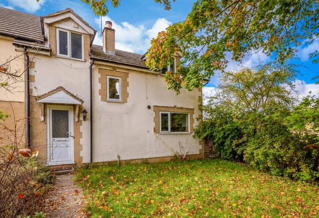 A shared 3 bedroom house in Finstock, Oxfordshire  Main Photo