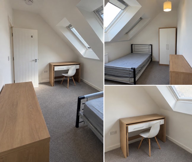 Double furnished room Bristol Downend &pound;695 Main Photo