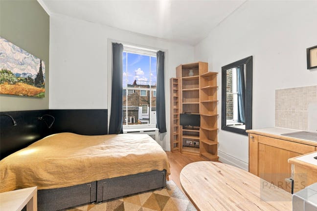 Studio available for rent  Main Photo