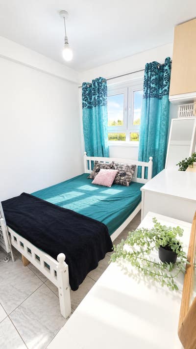 Double room in Brick Lane(Bills Included)  Main Photo
