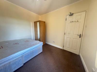 Double Room for One Person Only Due to Licence Main Photo