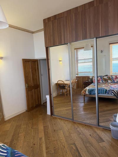 Spacious Room with Sea View Main Photo