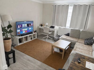 Double Bed Near Old St - Move in Date 15th Oct Main Photo