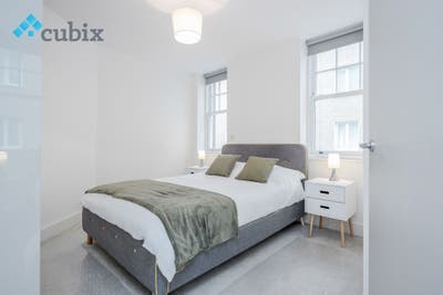 1 Bedroom flat to Rent in SE17 Main Photo