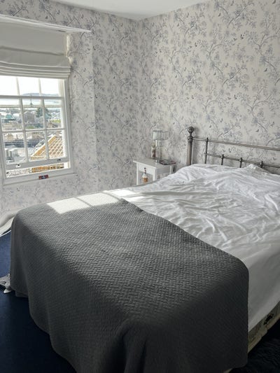 Sea view room to rent in large Georgian property Main Photo