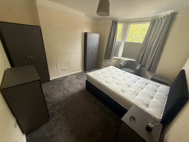 University accommodation WIFI Bills included  Main Photo