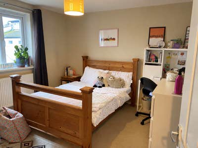 Double Room in Friendly, Professional Shared Home Main Photo