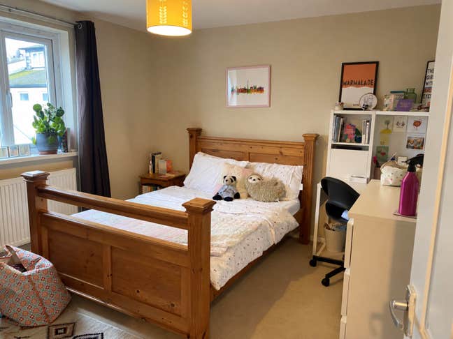 Double Room in Friendly, Professional Shared Home Main Photo