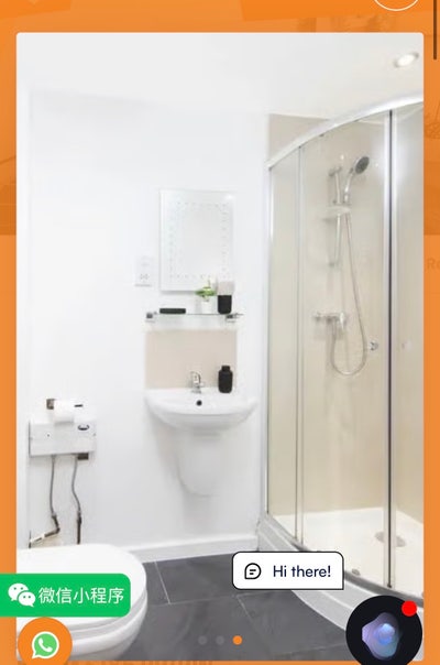 Studio Room For Sale, Urgent Takeover!! Main Photo