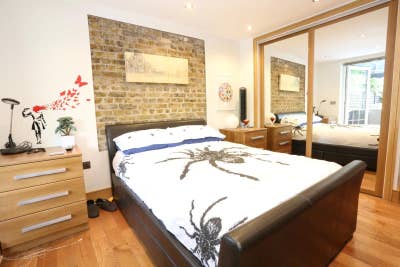 🌿 Whole 2-Bed Garden Flat + Private Hot Tub 🛁 Main Photo