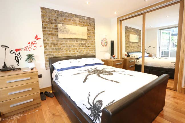 🌿 Whole 2-Bed Garden Flat + Private Hot Tub 🛁 Main Photo
