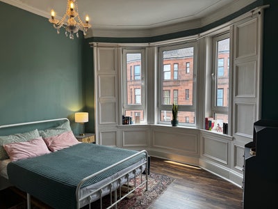 Double bedroom Dennistoun.€850 Bills included!! Main Photo