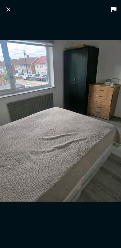 Double room Main Photo