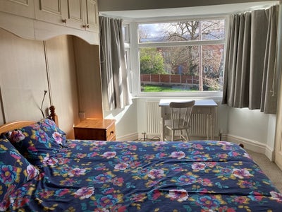 Double room near Chorlton, bills inc - &pound;700 Main Photo