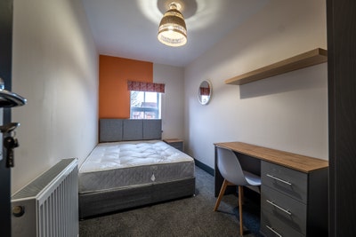 Double Room close to Newark Town Centre Main Photo
