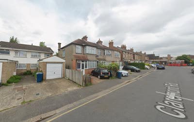 DSS-Studio Flat Available in Wealdstone Harrow HA3 Main Photo