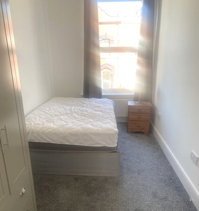 Small Cozy Room for Rent – Ideal for One Person Main Photo