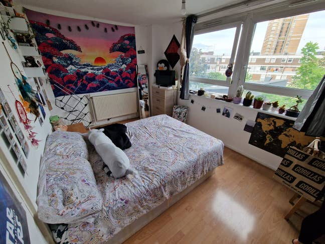 Massive Double Room prime Location in Hoxton !! Main Photo